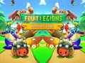 Fruit Legions: Monsters Siege 