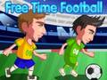 Free time Football 