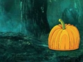 Halloween Petty Dracula Escape 
