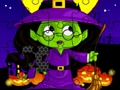 Midnight Halloween Jigsaw 