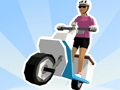 Delivery Racer 