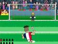 Football Penalty Champions 