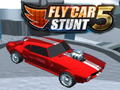 Fly Car Stunt 5 