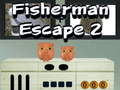 Fisherman Escape 2 