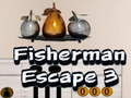 Fisherman Escape 3 