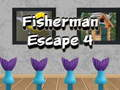 Fisherman Escape 4 