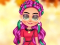 My Autumn Bright Outfits 