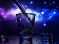 Drinking Glass Jigsaw 
