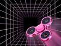 Fidget Spinner Xtreme Racing 