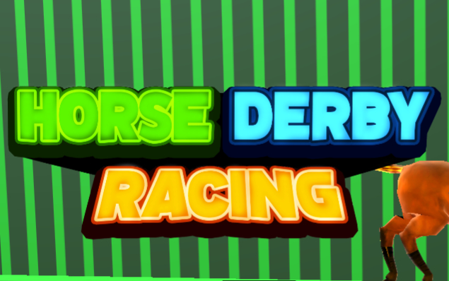 Horse Derby Racing 