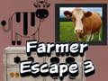 Farmer Escape 3 