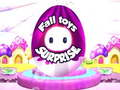 Fall Toys Surprise 