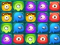 Monster Candy Crush 