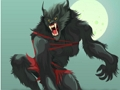 Scary Monsters Coloring 