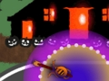 Wacky Witch 