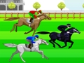 Horse Racing 2d 