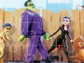 Monster Family Jigsaw 