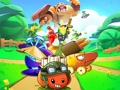 Plants vs Zombies 2 TD 