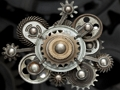 Cog Escape 