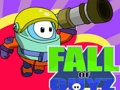 Fall Guys Rocket Hero 