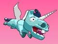 Mad Mad Unicorn 