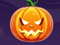 Halloween knife 