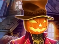 Halloween Monsters 