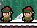 Snowball Sprint 