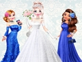 Eliza's Heavenly Wedding 