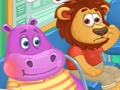 Children Doctor Dentist 