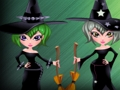 Halloween Room Escape 18 