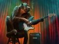 Monkey Music Jigsaw 