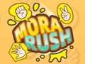 Mora Rush 