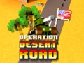 Operation Desert Road 