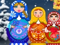 Matryoshka Maker 
