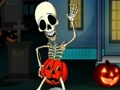Halloween is coming episode 8 