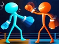 Drunken Spin Punch 