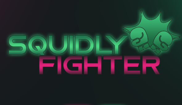 Squid Fighter 