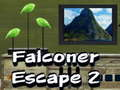 Falconer Escape 2 