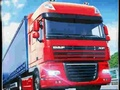 Euro Truck Simulator Cargo Truck Drive 