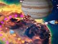Endless Space Travel 