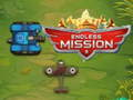 Endless mission 