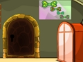 Secret House Escape 