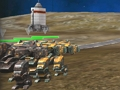 War Robot Earth Survival 