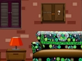 Muddy House Escape 