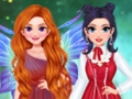 Influencers Lovecore vs Fairycore Aesthetics 