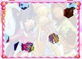 Winx Club: Hexagon Puzzle