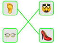 Emoji Match Puzzle 