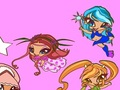 Winx Pixie