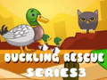 Duckling Rescue Series 3 